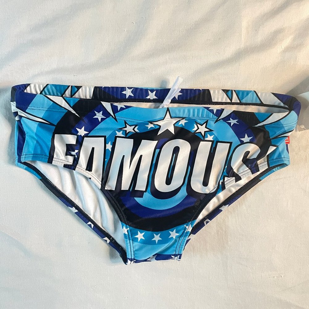 Estevez Famous Swimsuit